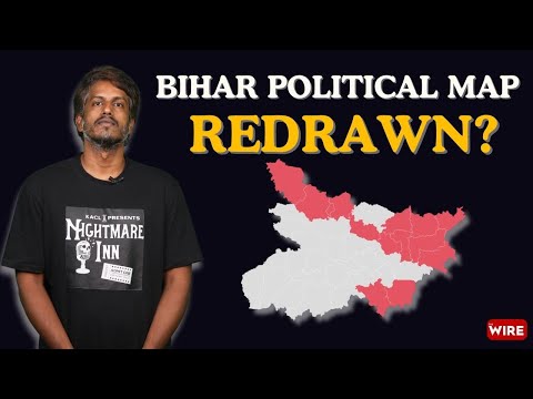 How a Voter List ‘Purification’ in Bihar Could Systematically Hurt the Opposition