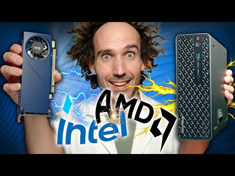 Doppelte Grafik, doppelte FPS? Verrücktes Experiment mit dem Minisforum MS-S1 Max