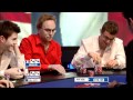 Cash Game Battle : Locsta vs Neil Channing