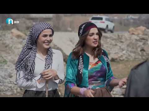 شنروێ و تەمارا شەڕیانە .. بزانن شەڕەکەیان لەسەر چیە!