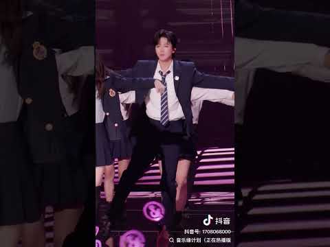 #刘宇宁 #音樂緣計劃