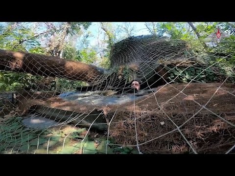 Ο πρόεδρος της Ουκρανίας επιβεβαιώνει για πρώτη φορά την επίθεση στο Κουρσκ της Ρωσίας