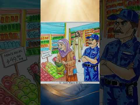 ¿Tu que harías en esta situación?