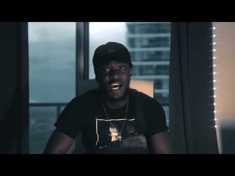Wahala TG - Actin Up (Official Music Video)