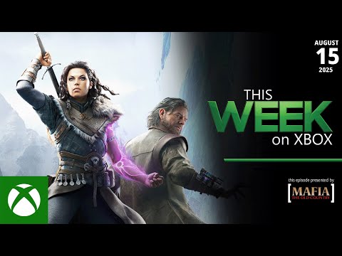 Enter a Heroine's Adventure & Hit the Gridiron | This Week on Xbox