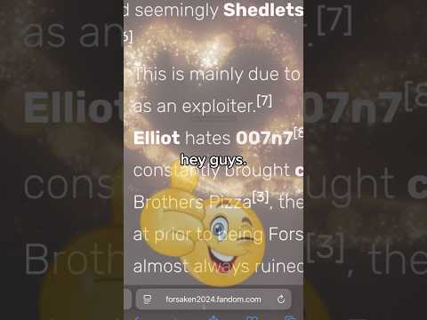 like kindly i researched #forsaken #roblox #robloxmeme #forsakenroblox #robloxforsaken #pizzaburger