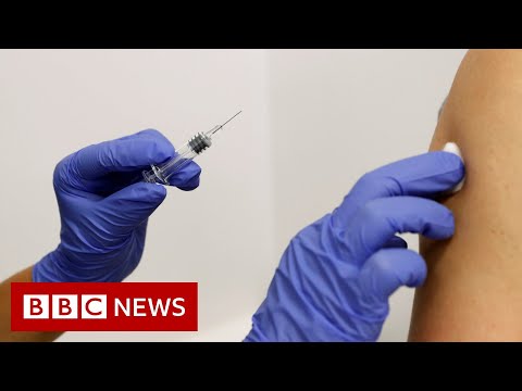 The threat of ‘vaccine nationalism’ – BBC News