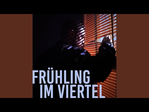 Frühling im Viertel