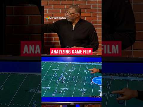 Carl Banks takes a dive into <strong>the</strong> Titans' <strong>game</strong> tape 🎞️ #giants #shorts #newyorkgiants #<strong>film</strong> #nfl