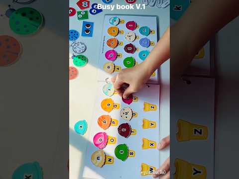 BusyBookV.1busybookteacher