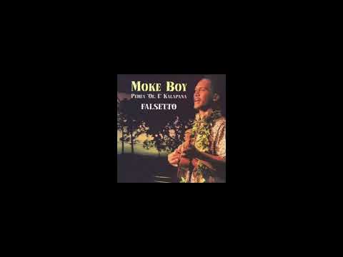 Moke Boy - Makanalei (1998)