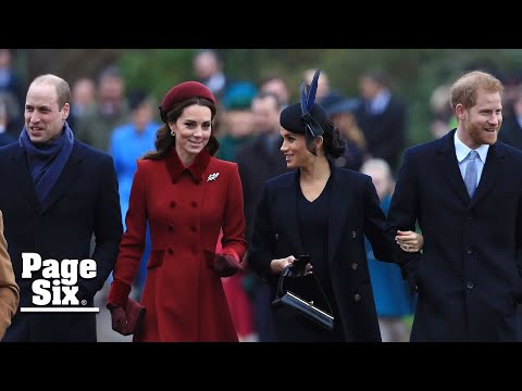 Royals Recap: Kate Middleton returns to work after cancer treatment, Prince Harry’s birthday, more