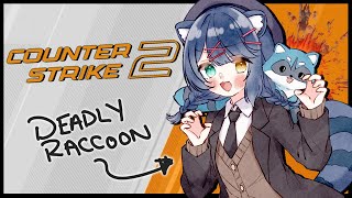 【 COUNTER STRIKE 2 】Day 4:  Getting closer to Premier every week!🤓🔧【Mi