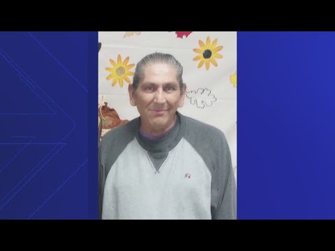 68-year-old man missing after leaving hospital