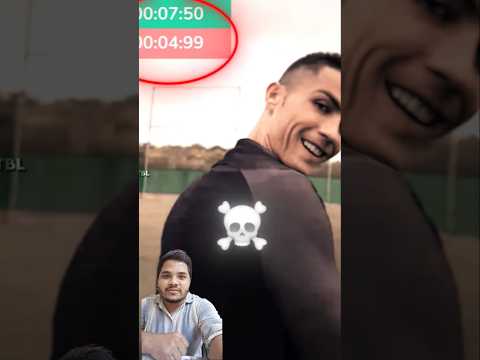 5sec 😬 💀 #cr7 #football