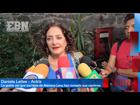 AMIGA DE MARIANA LEVY HABLA DEL ESCÁNDALO DE JOSÉ EMILIO Y ANA BÁRBARA