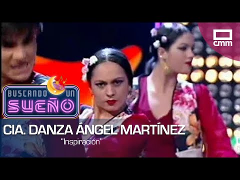 Buscando un sueño | Programa 3 - CIA. Danza Ángel Martínez: Inspiración