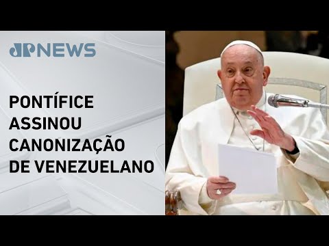 Saúde do Papa é crítica, mas estável, diz Vaticano