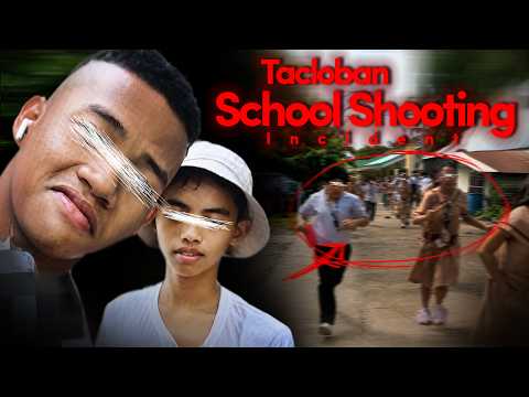 The Tacloban School Shooting Incident – A Disturbing Filipino Tragedy