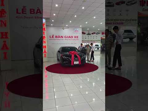 Về phụng sự chủ mới nghen Em ! #car