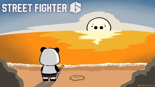 スト6 ┊︎ たすけてたいじさん。〖にじさんじ/笹木咲〗