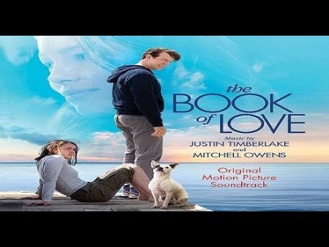 The Book of Love (el libro de amor) película completa - español latino