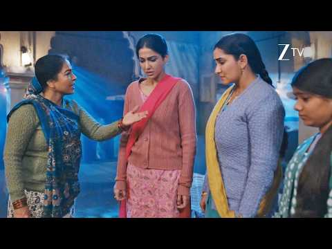 GANGA MAI KI BETIYAN | गंगा माई ने सोनी को लगाई डांट