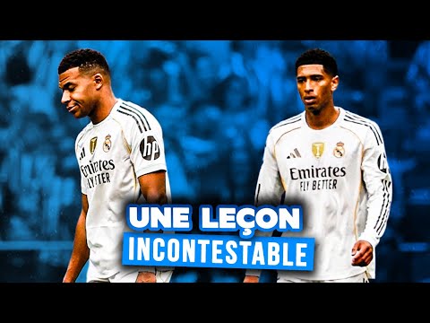 🇪🇸 Pourquoi le Real Madrid a sombré face à l’Atletico ?