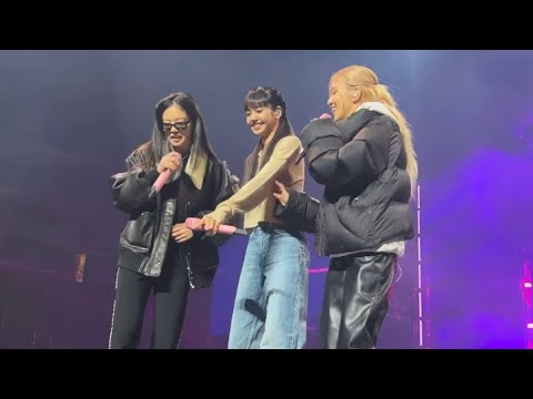 Blackpink[typagirl]moment