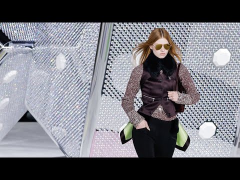 Off-White | Fall Winter 2024/2025 | Full Show