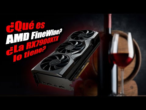 ¿PATRAÑAS o REALIDAD? AMD Fine Wine y la RX 7900XTX (Drivers Adrenaline) - DrogaDigital