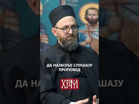 ВАСКРШЊИ ПРОГРАМ ХРАМ ТВ: Лонгиново копље