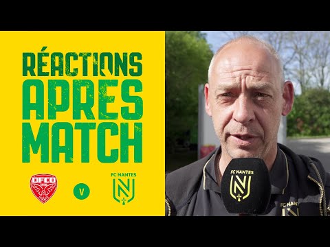 Gambardella : la réaction de Stéphane Moreau