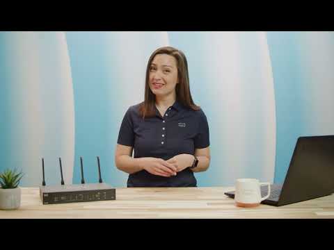 Cisco Tech Talk: VPN Options