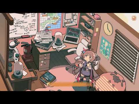 「Grow on My Time」 Gracie Van Brunt