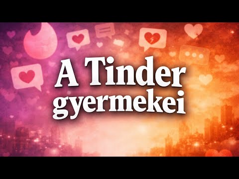 A Tinder gyermekei (By:. Peti)