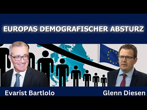 Europas demografischer Absturz Europas demografischer Absturz