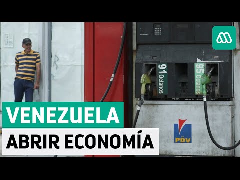 Venezuela | Nicolás Maduro aseguró plan para abrir economía