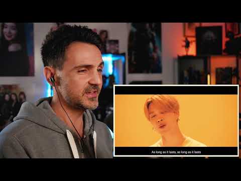 StoryBoard 3 de la vidéo BTS 'Film out' REACTION  SIGNAL OST  Official MV Réaction Français FRENCH