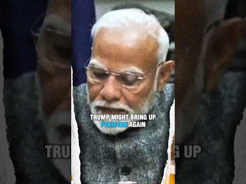 INDIAN MEDIA will NEVER tell you about this!! #trump #modiji