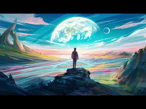Said The Sky - Right Here