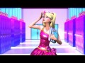 Barbie: Escuela de - español - YouTube