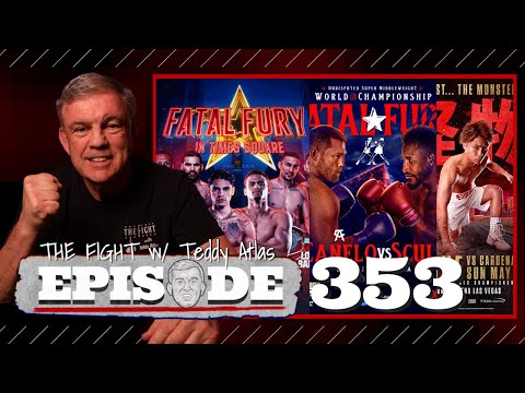 Inoue vs Cardenas | Canelo vs Scull | Garcia vs Romero | Lopez vs Barboza | Haney vs Ramirez & More