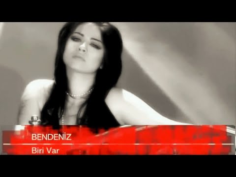 Bendeniz & Harun Kolçak - Biri Var ( Video Klip )