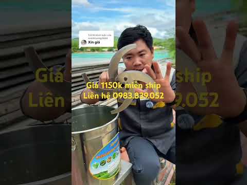 Máy xay thức ăn chăn nuôi cho gia súc #maytronthucanchannuoi #channuoi #farming #maynghiencam