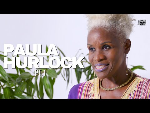 Paula Hurlock On How People, Sound, Light And Technology With Bad Frequencies Will Make You... Pt.1