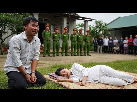 Hải Dương Kinh Hoàng: Chồng Giấu Vợ Sang Nhà Hàng Xóm Và Sự Thật Phía Sau | Câu Chuyện Kỳ Án