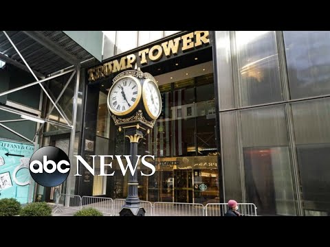ABC News Live: Trump organization fined $1.6 million for tax fraud