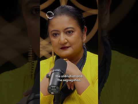 Are modern cities making us lonely? #DohaDebates #Shorts #Podcast