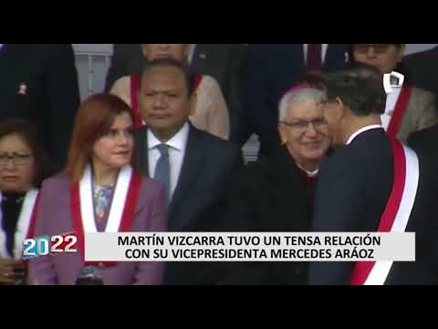 Perú: El rol de los vicepresidentes de la República en las últimas décadas